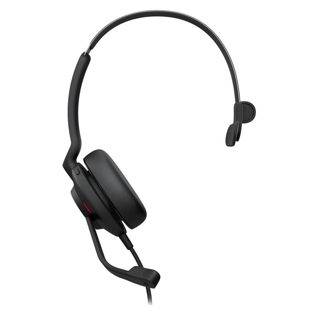 Jabra Evolve2 30 SE UC Mono Headset USB-A