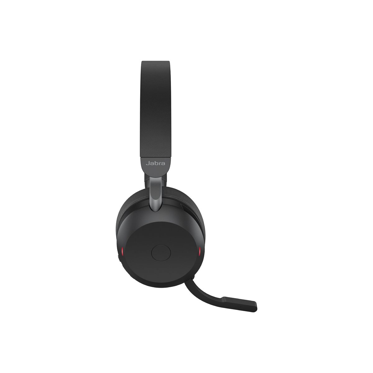 Jabra Evolve2 75 Wireless Bluetooth PC Headset schwarz