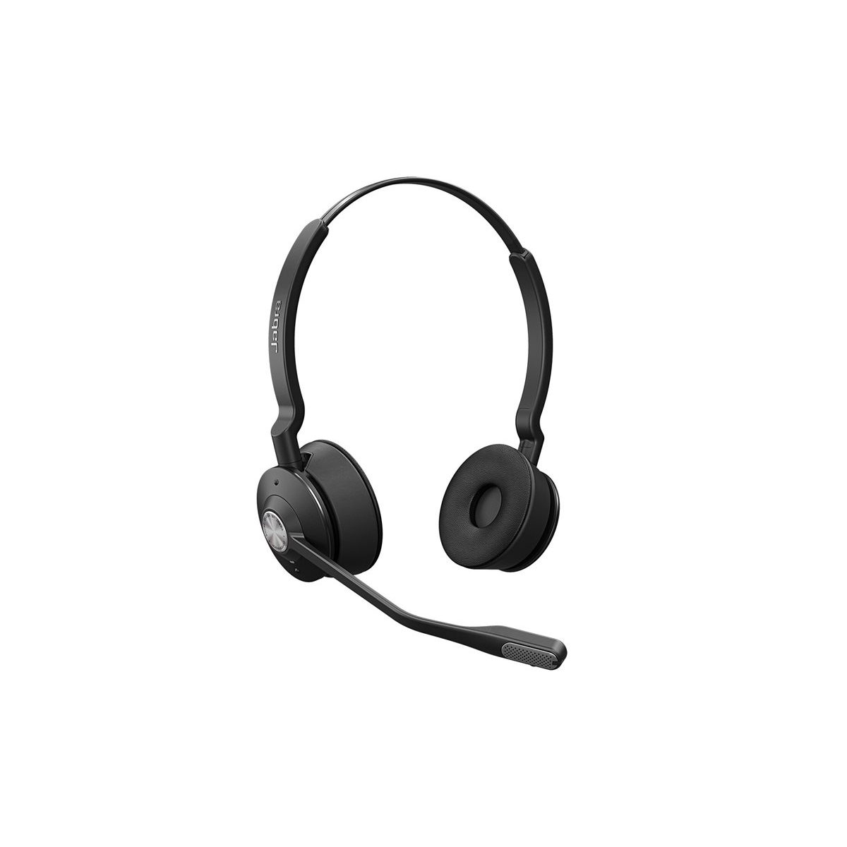 Jabra Engage SE Stereo UC DECT Ersatz-Headset