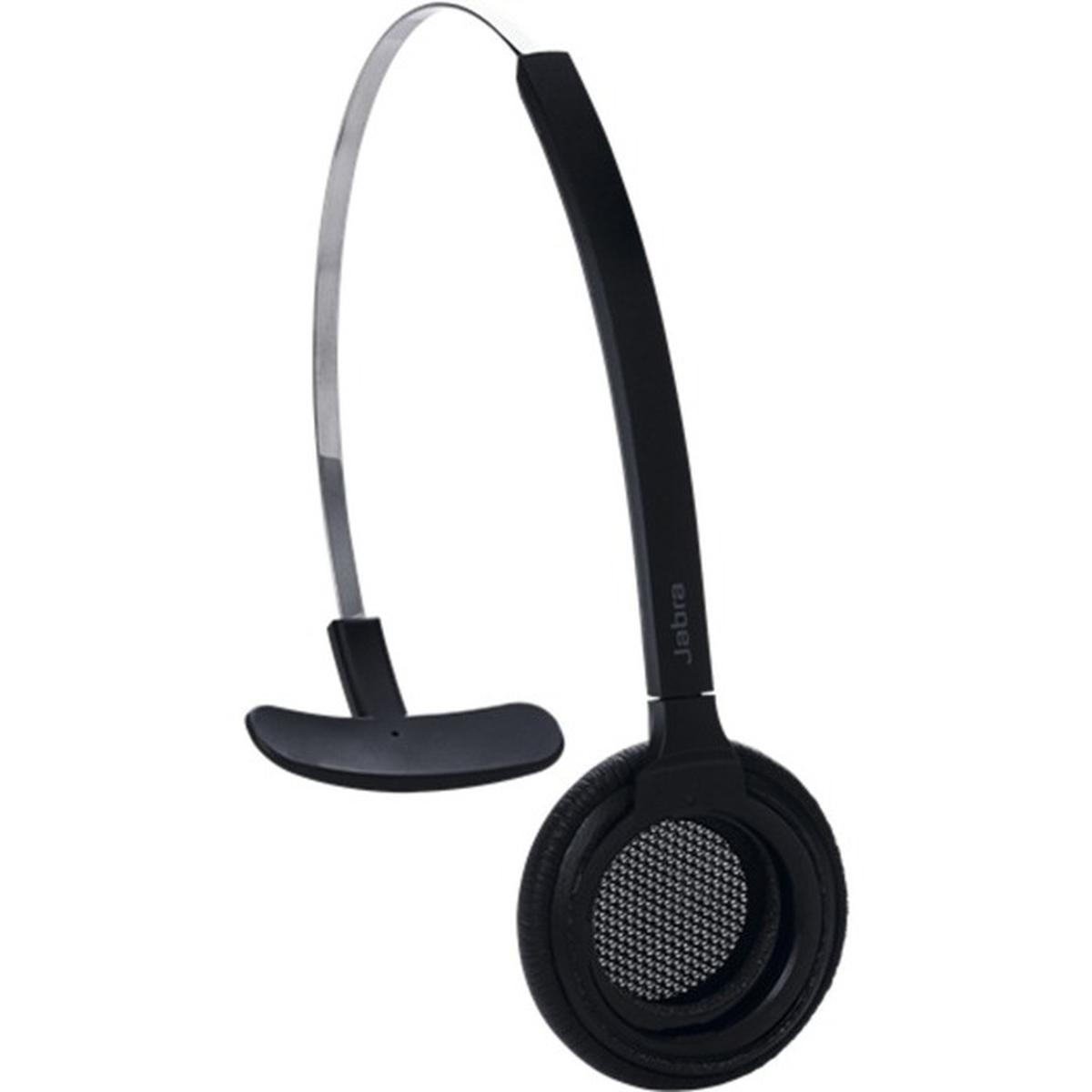 Jabra Q710724 Pro 900 Überkopfbügel schwarz