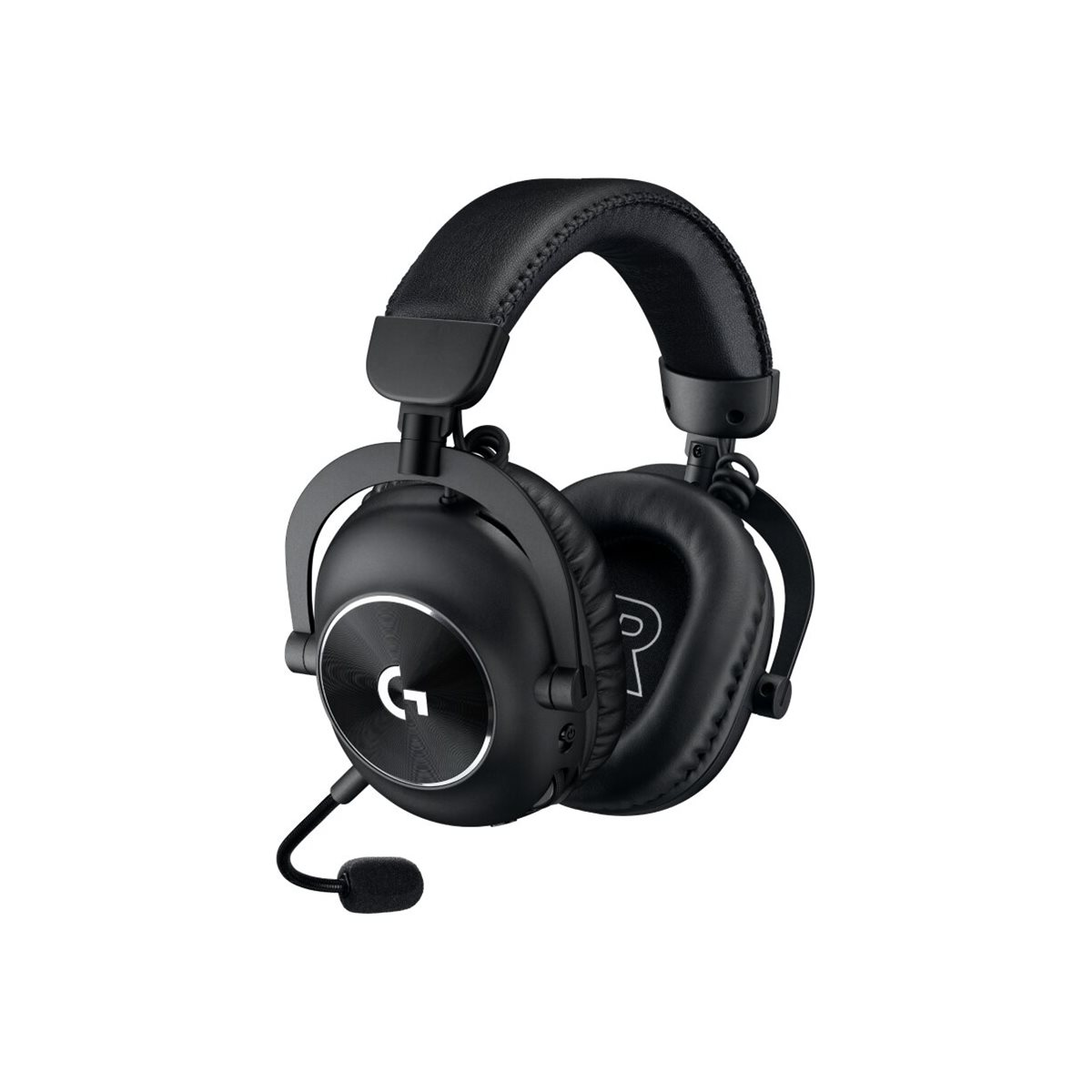 Logitech G PRO X 2 LIGHTSPEED Wireless Gaming Headset schwarz