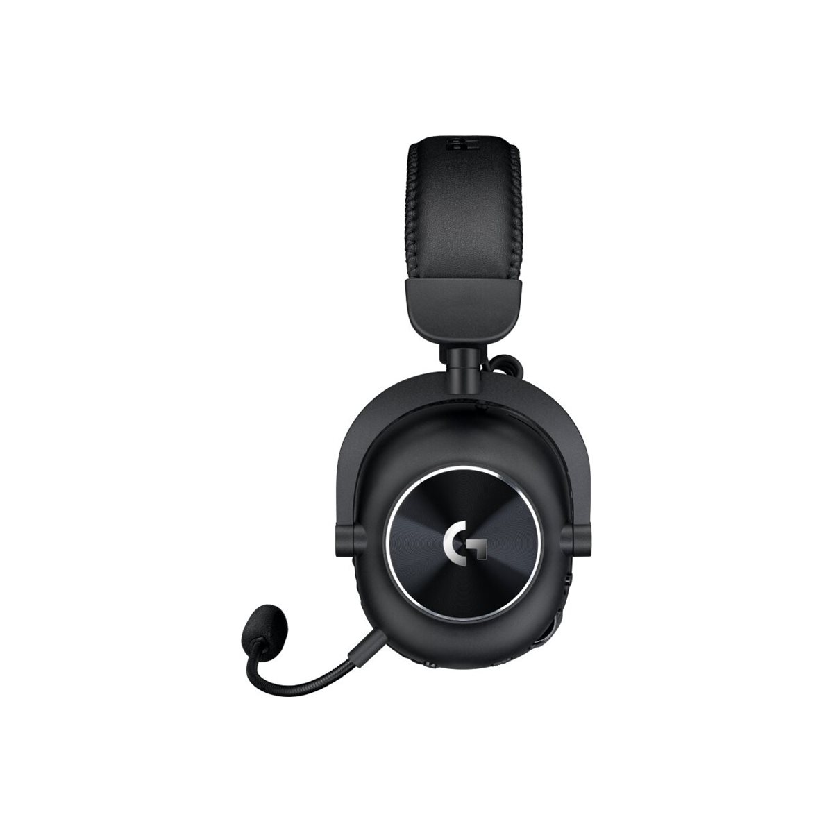 Logitech G PRO X 2 LIGHTSPEED Wireless Gaming Headset schwarz