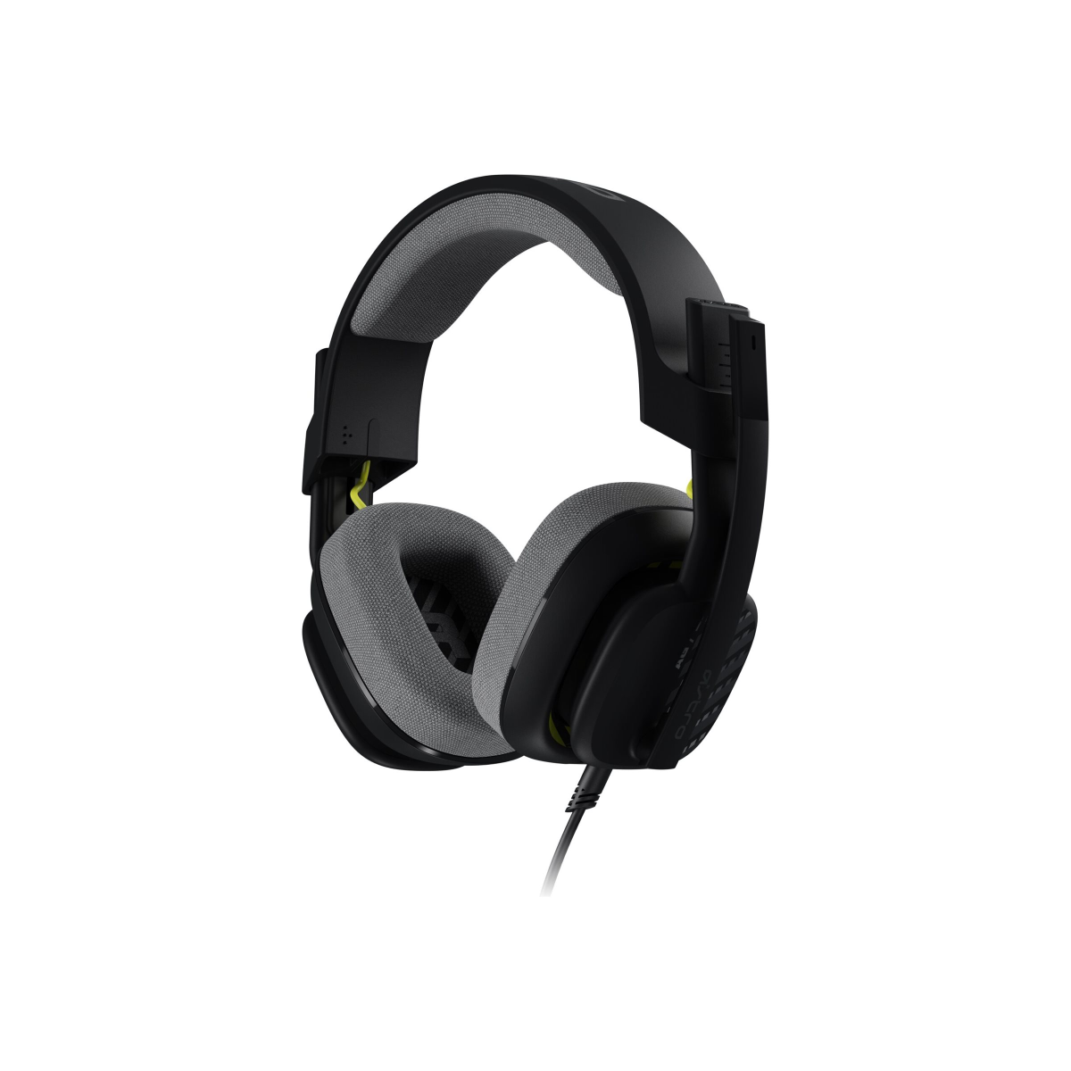 Logitech ASTRO A10 Gen 2 Gaming-Headset schwarz