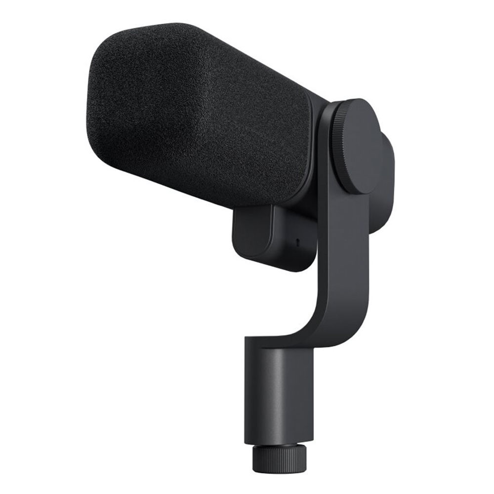 Logitech G Yeti Studio XLR-Mikrofon schwarz