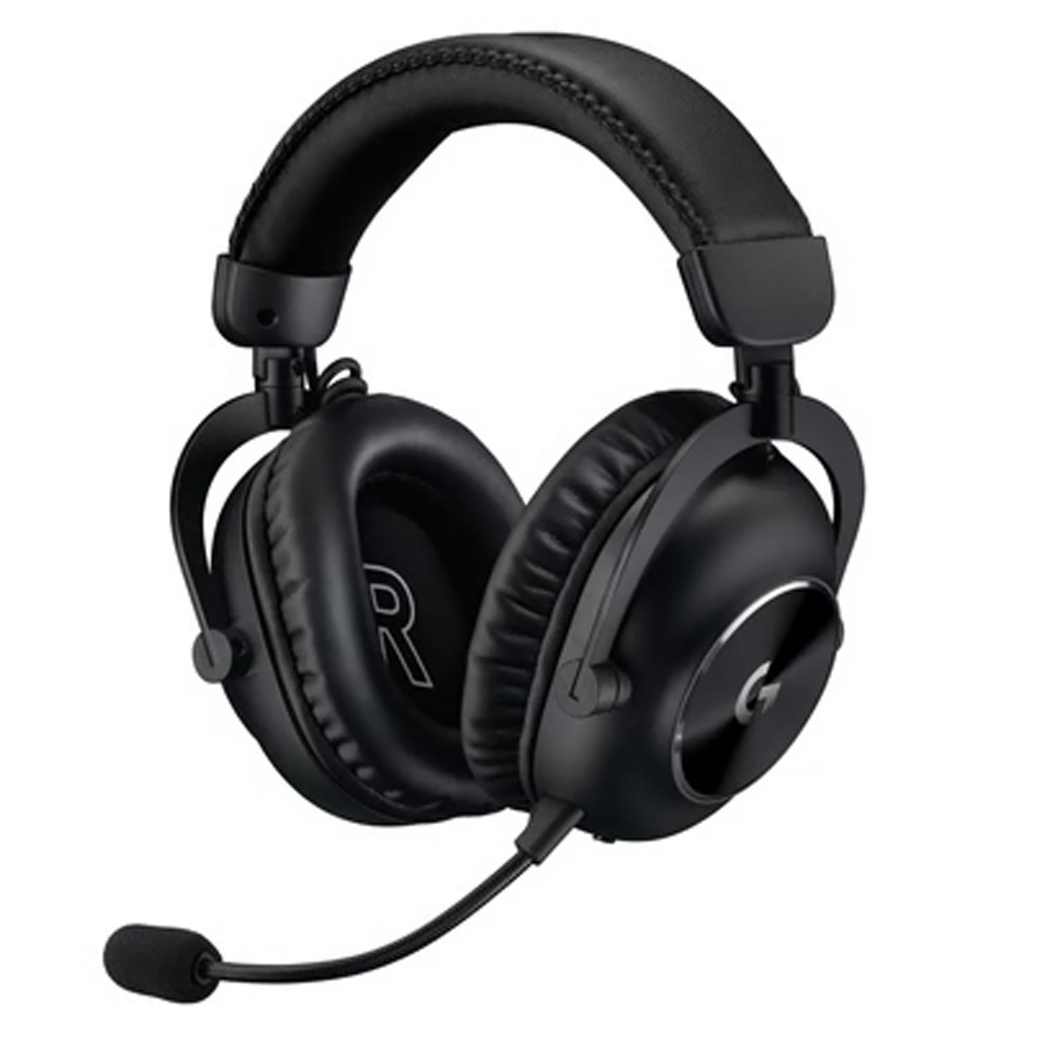 Logitech G PRO X 2 Wireless Lightspeed Gaming Headset schwarz