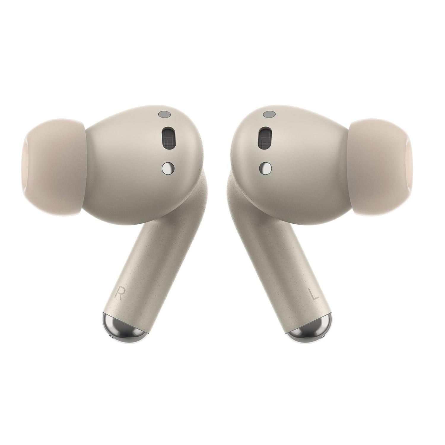 Motorola Moto Buds+ Headset beach sand