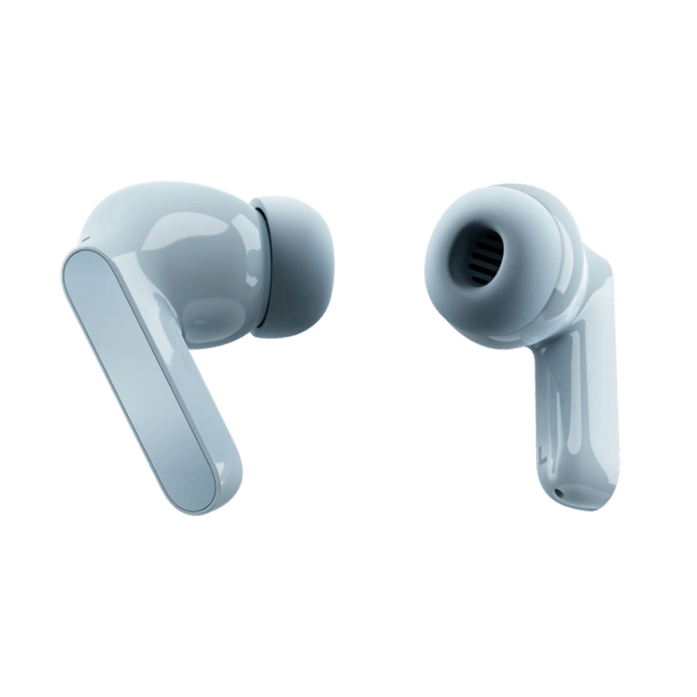 Motorola Moto Buds Bluetooth Kopfhörer glacier blue