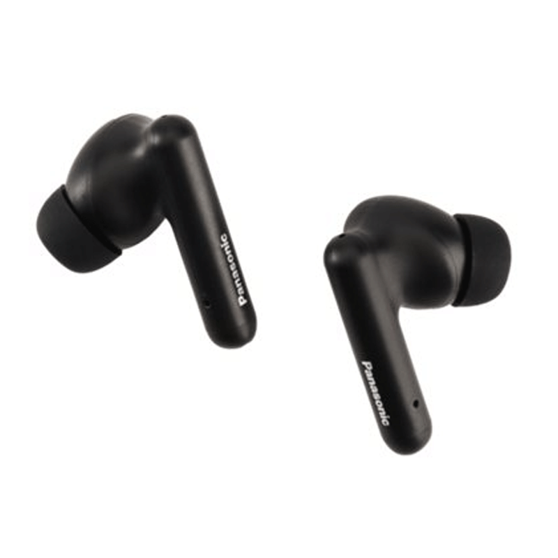 Panasonic RZ-B110WDE-K Kabellose Ohrhörer schwarz