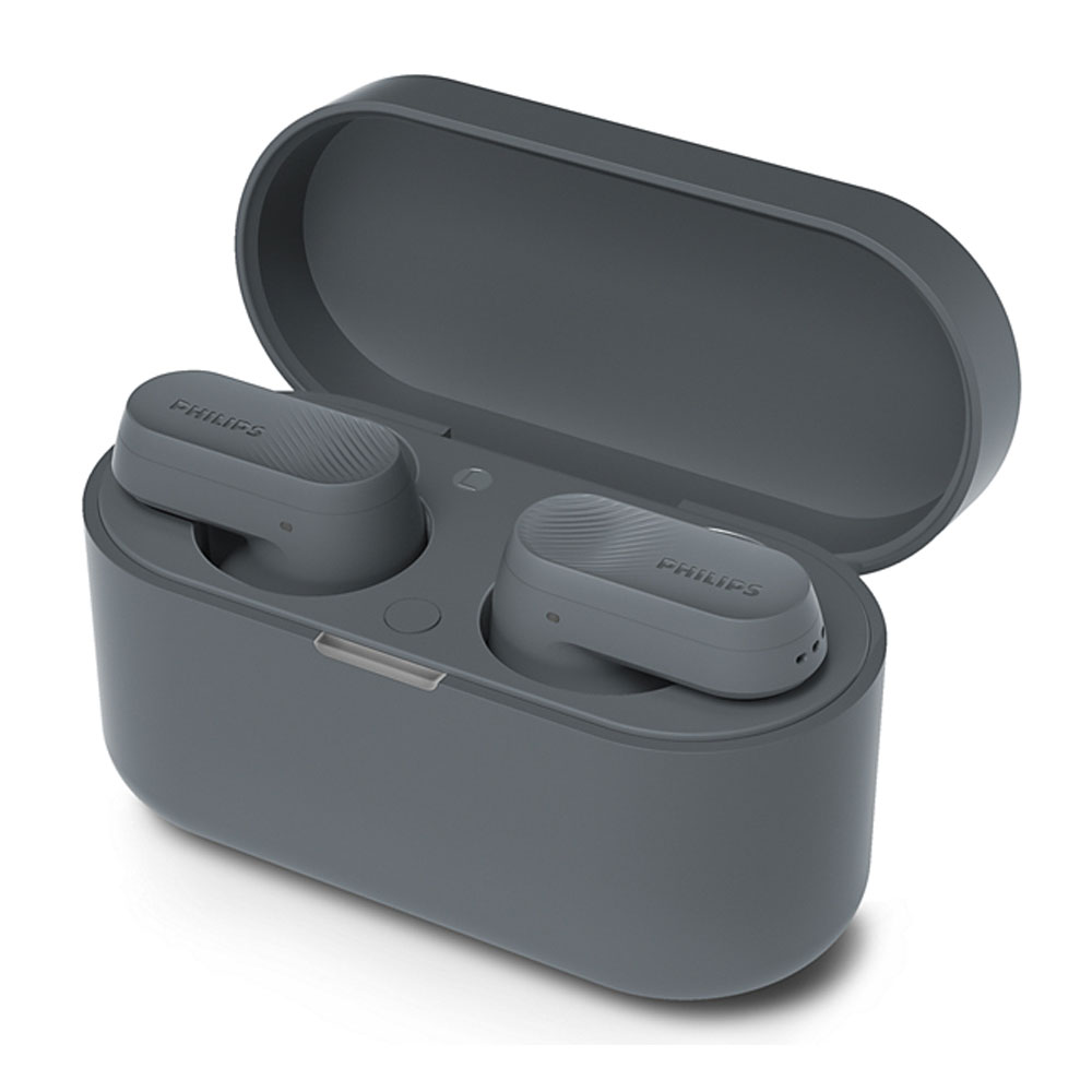 Philips TAT3509GY/00 True Wireless Kopfhörer grau