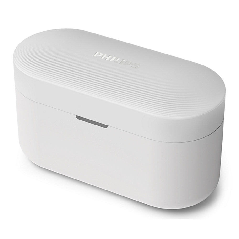 Philips TAT3509WT True Wireless Kopfhörer weiß