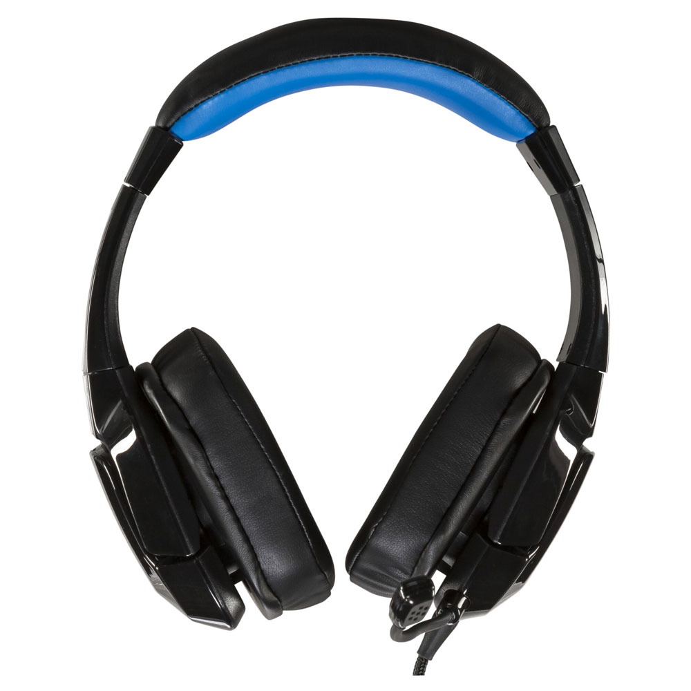 Philips TAGH401/00 Gaming-Headset schwarz