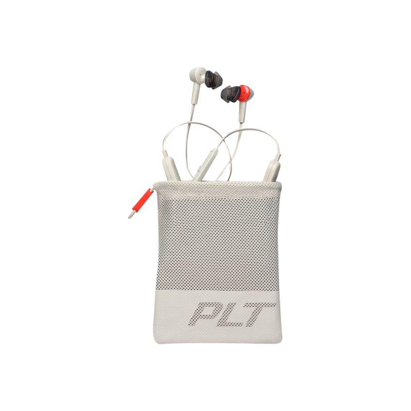 Plantronics BACKBEAT GO 410 In-Ear Bluetooth Headset beige