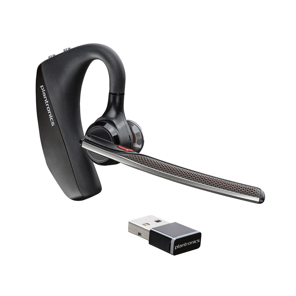 Plantronics Voyager 5200 UC Headset + BT600