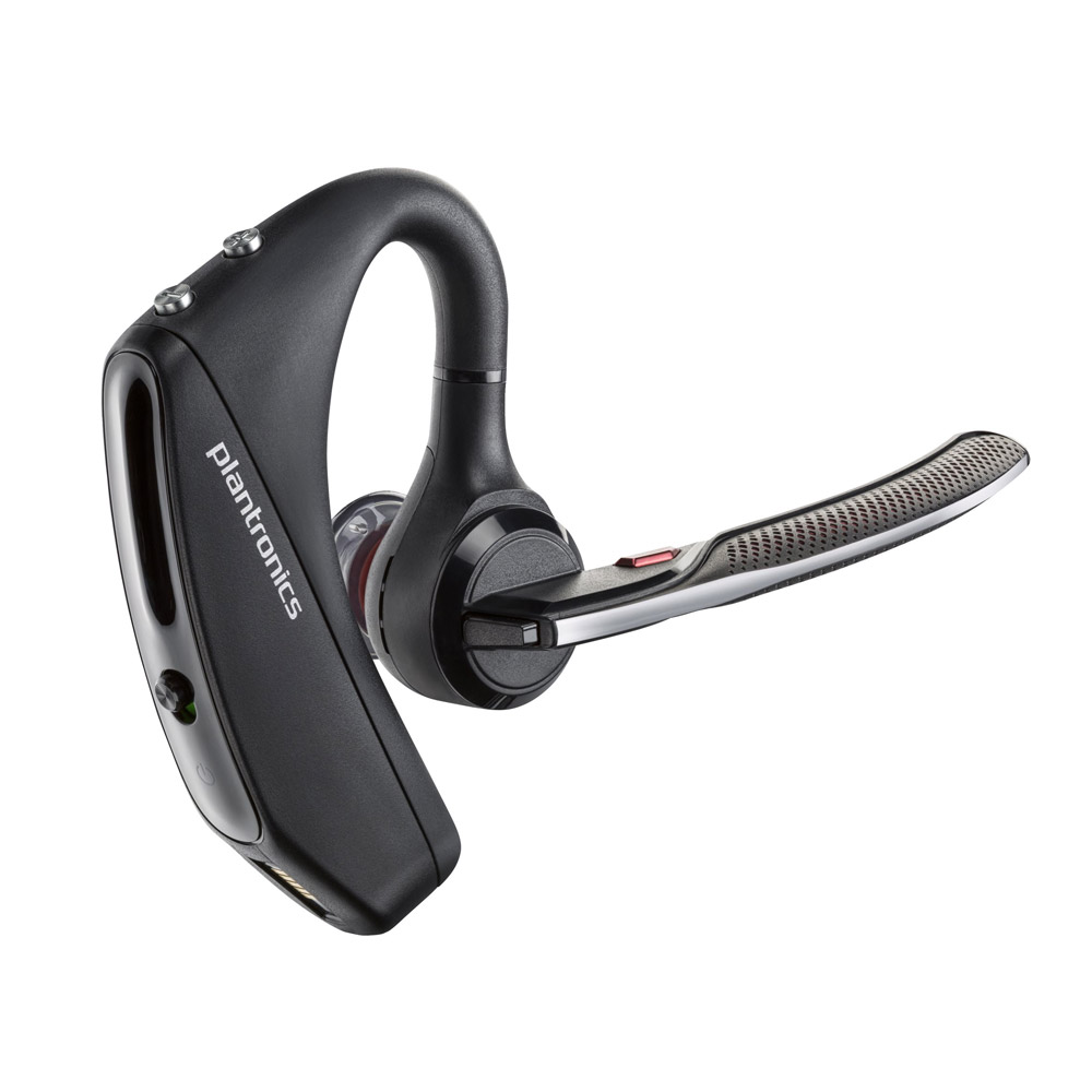 Plantronics Voyager 5200 UC Headset + BT600