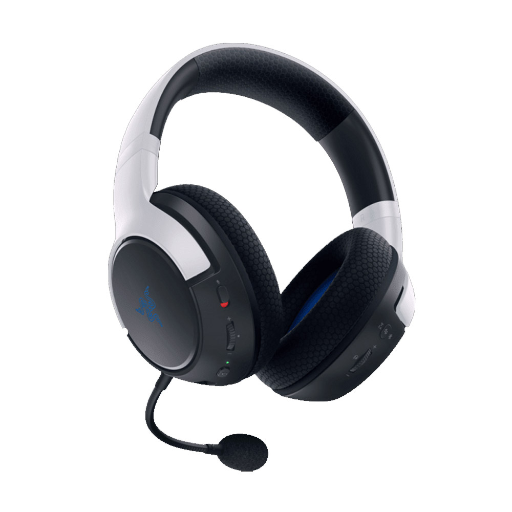 Razer Kaira HyperSpeed Gaming- Headset für PlayStation (PlayStation Licensed) schwarz