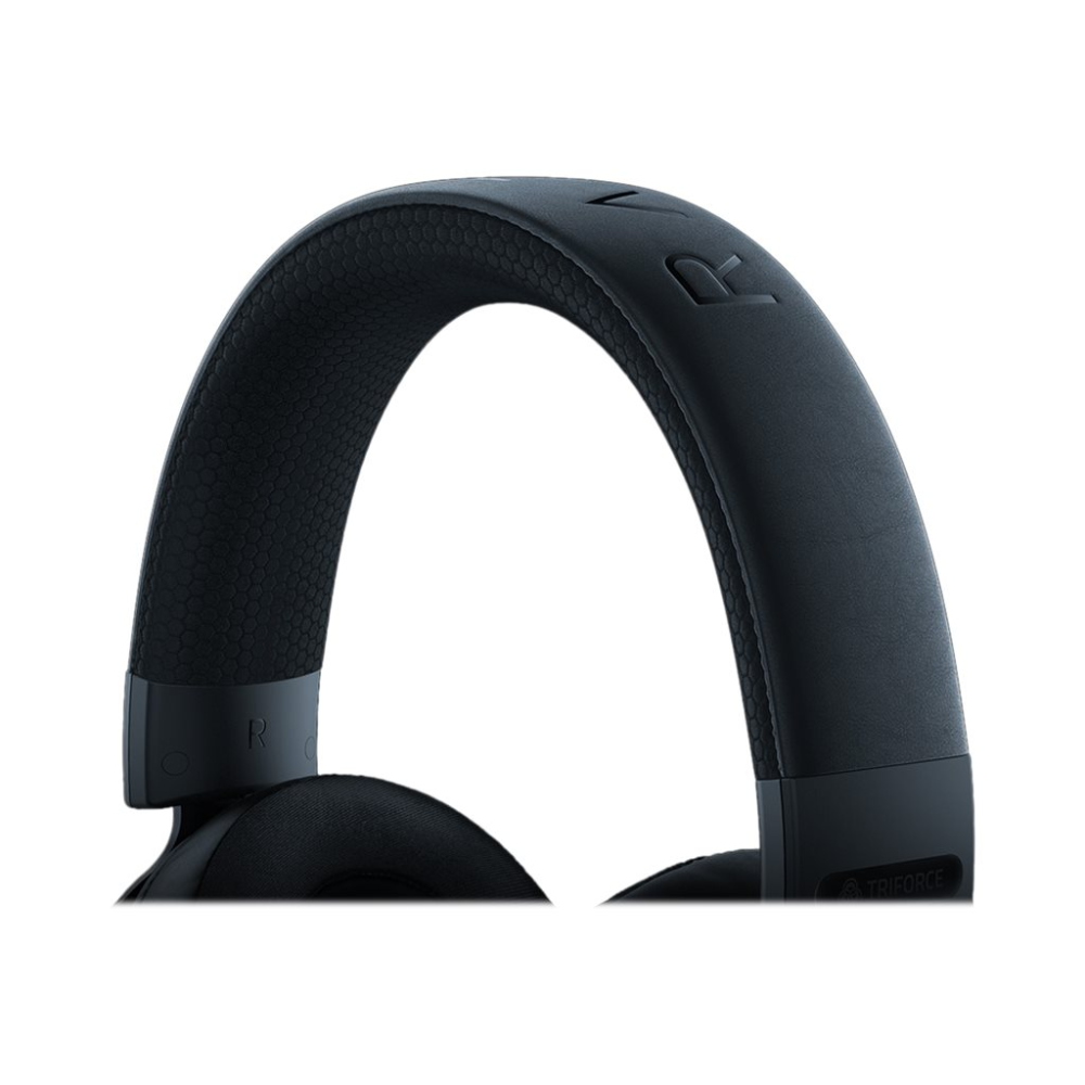 Razer Kraken V3 kabelgebundenes USB Gaming Headset mit Razer Chroma RGB schwarz