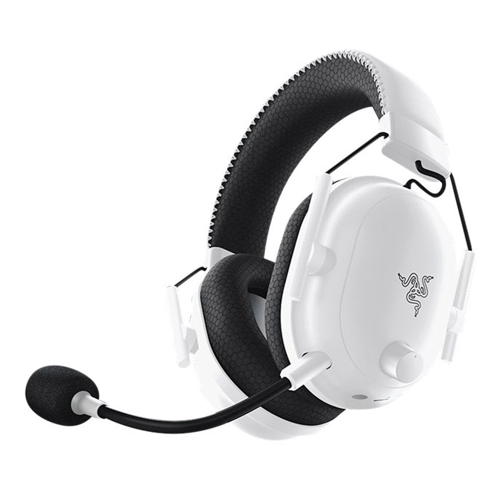 Razer BlackShark V2 Pro (2023) Kabelloses Gaming-Headset weiß