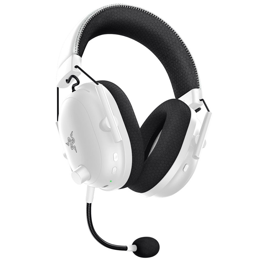 Razer BlackShark V2 Pro (2023) Kabelloses Gaming-Headset weiß