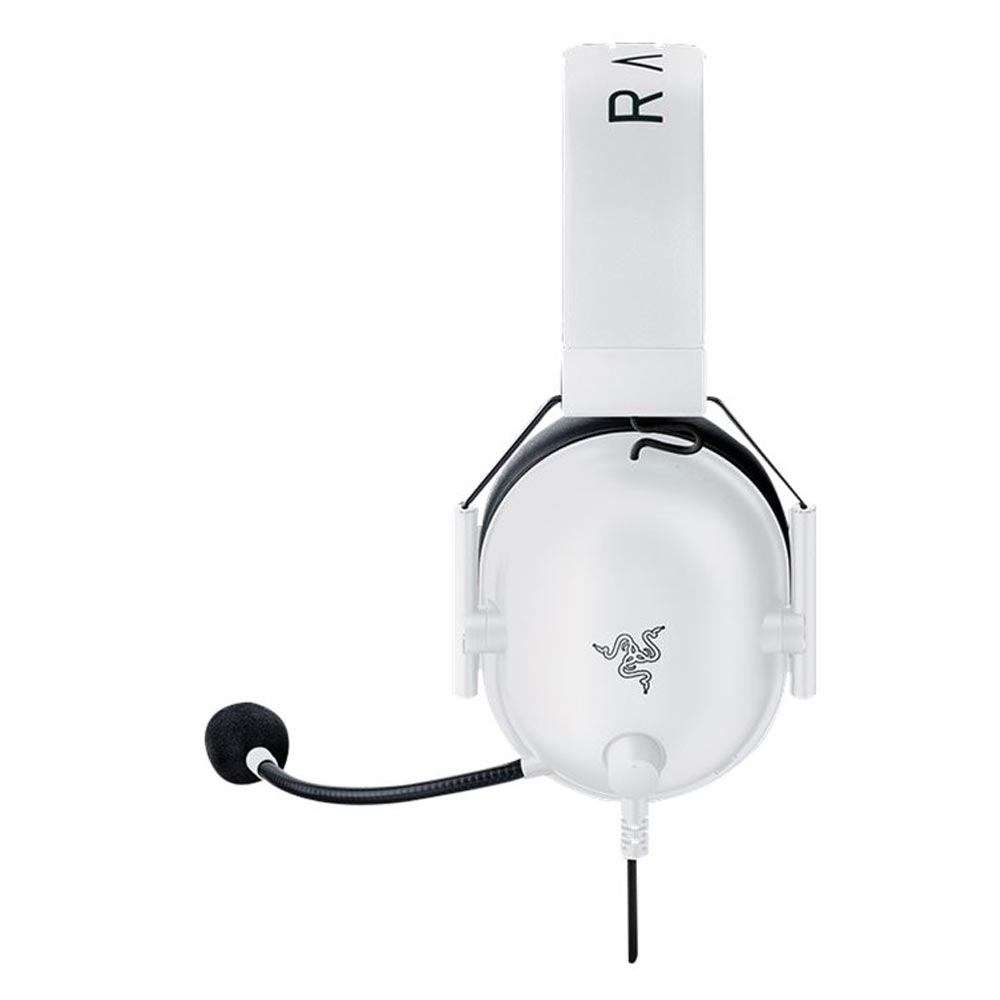 Razer BlackShark V2 X Multi-Plattform kabelgebundenes Esports-Headset weiß (2. Wahl)