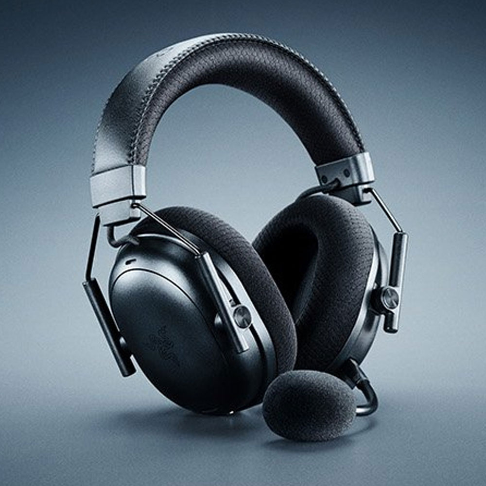 Razer BlackShark V3 Pro Gaming-Headset schwarz