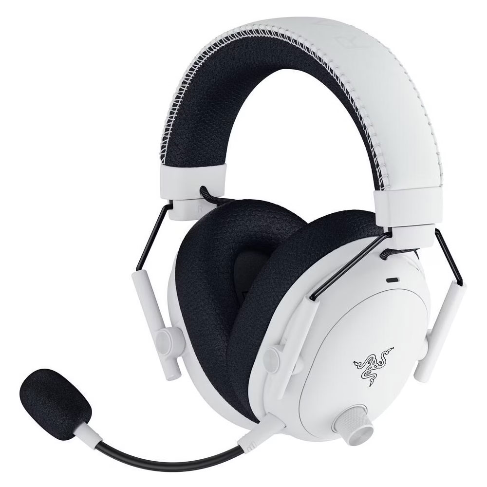 Razer BlackShark V3 Pro Gaming-Headset weiß