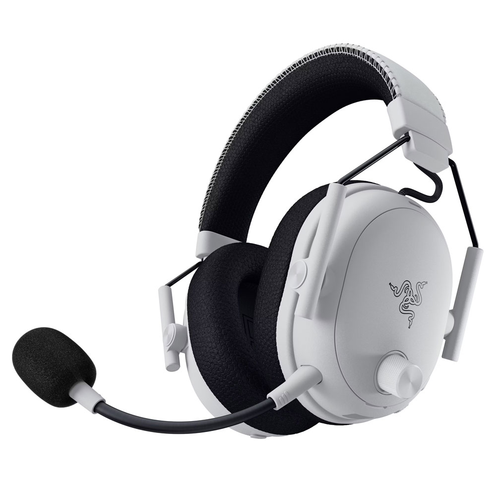 Razer BlackShark V3 Pro Gaming-Headset weiß