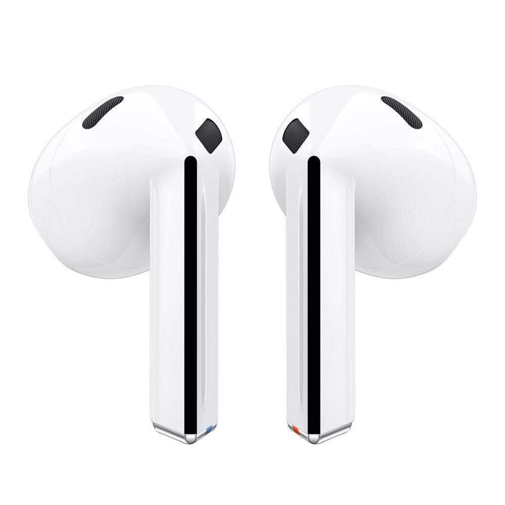 Samsung Galaxy Buds 3 True Wireless Kopfhörer weiß