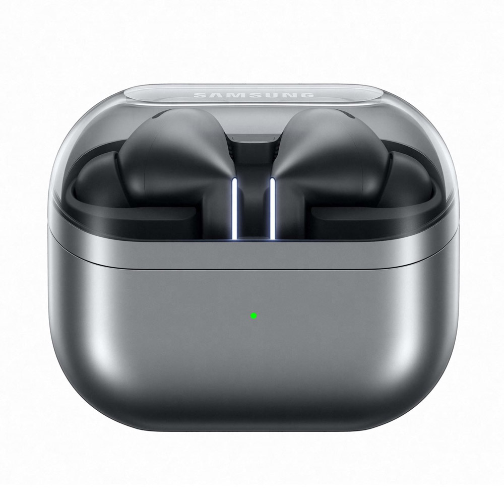 Samsung Galaxy Buds 3 Pro silber