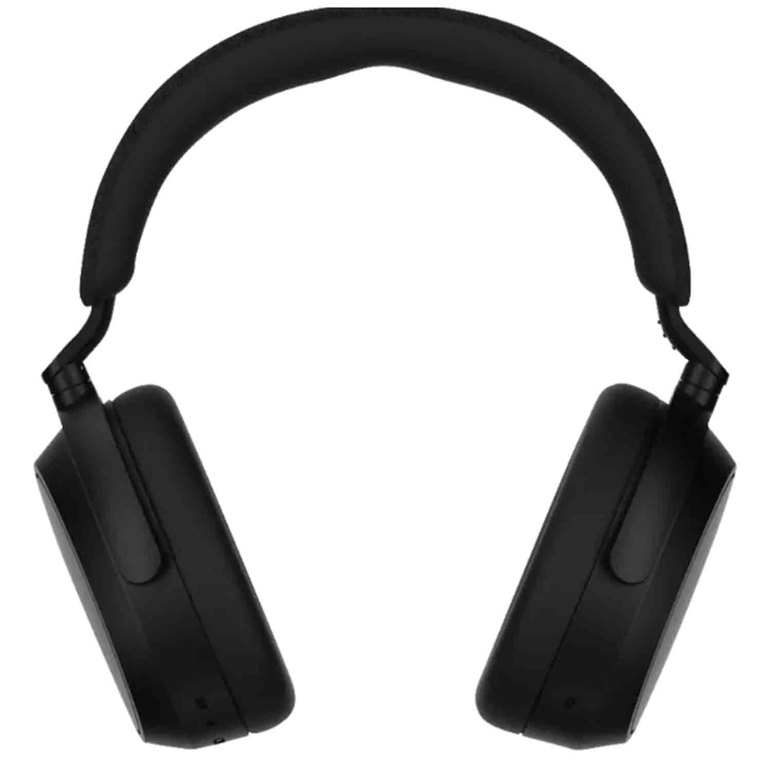 Sennheiser Momentum 4 Wireless Bluetooth Kopfhörer graphit