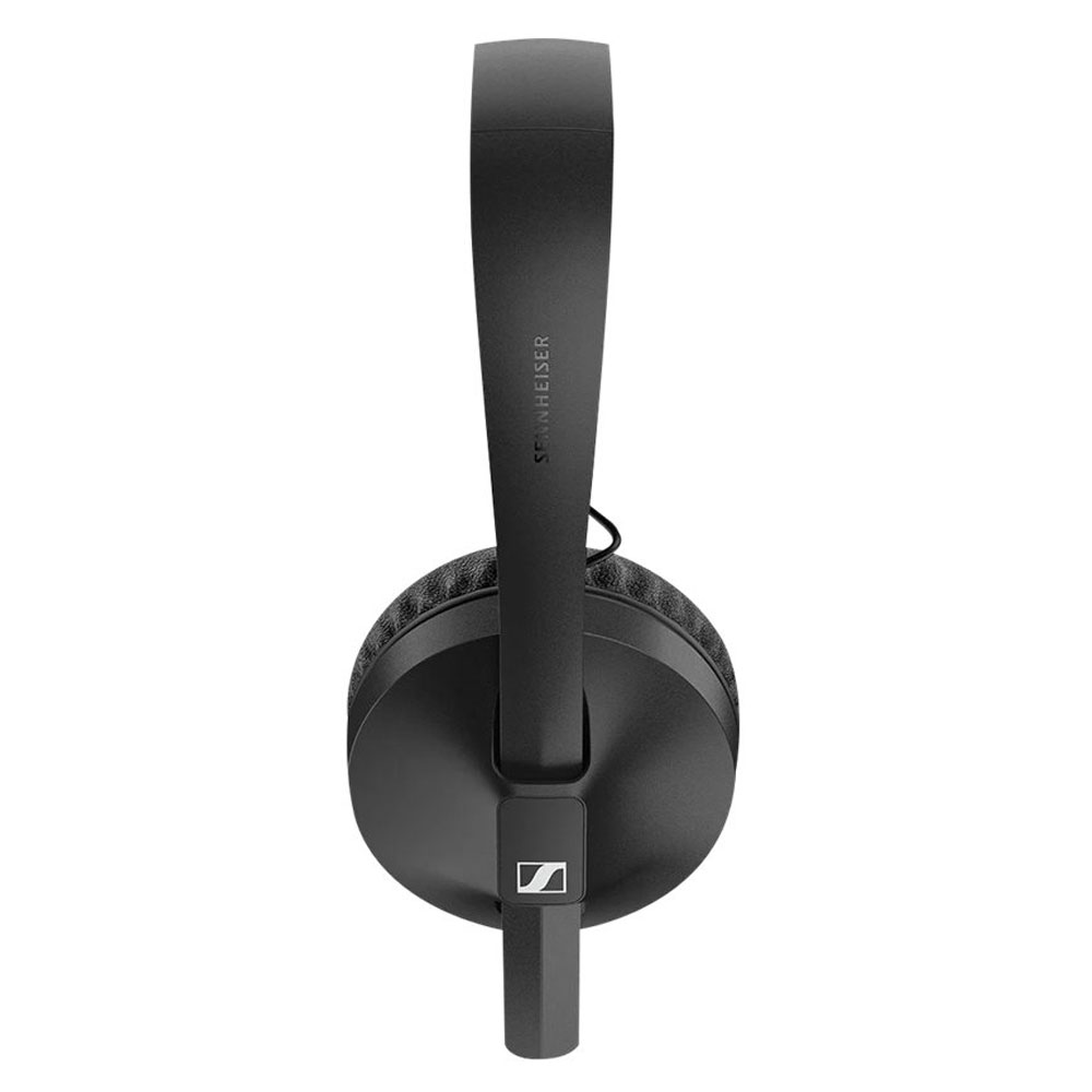 Sennheiser HD 250BT Bluetooth-Kopfhörer schwarz