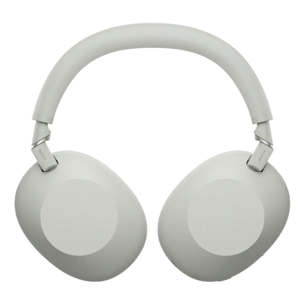 Sony WH-1000XM6 Noise Cancelling Bluetooth Kopfhörer silber