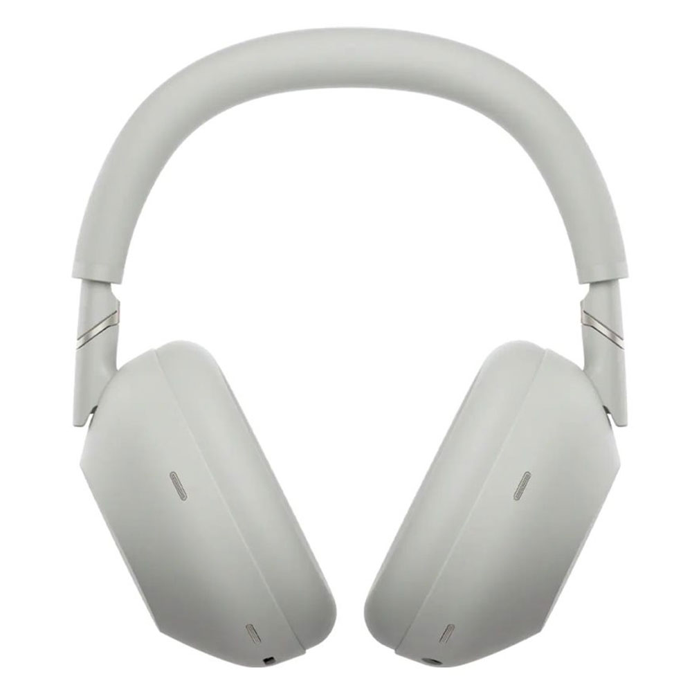 Sony WH-1000XM6 Noise Cancelling Bluetooth Kopfhörer silber