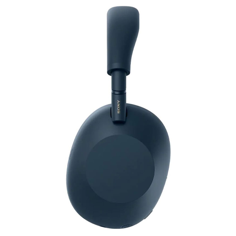 Sony WH-1000XM6 Noise Cancelling Bluetooth Kopfhörer midnight blue