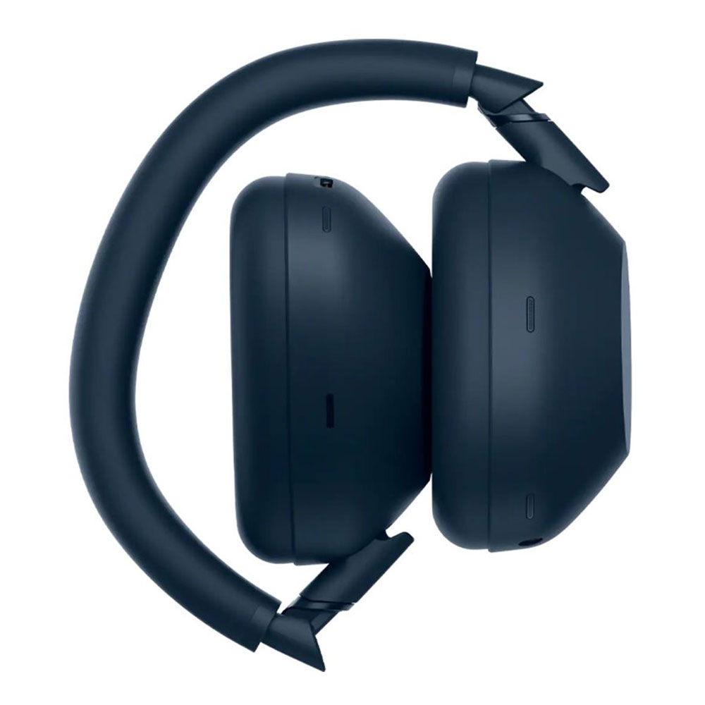 Sony WH-1000XM6 Noise Cancelling Bluetooth Kopfhörer midnight blue