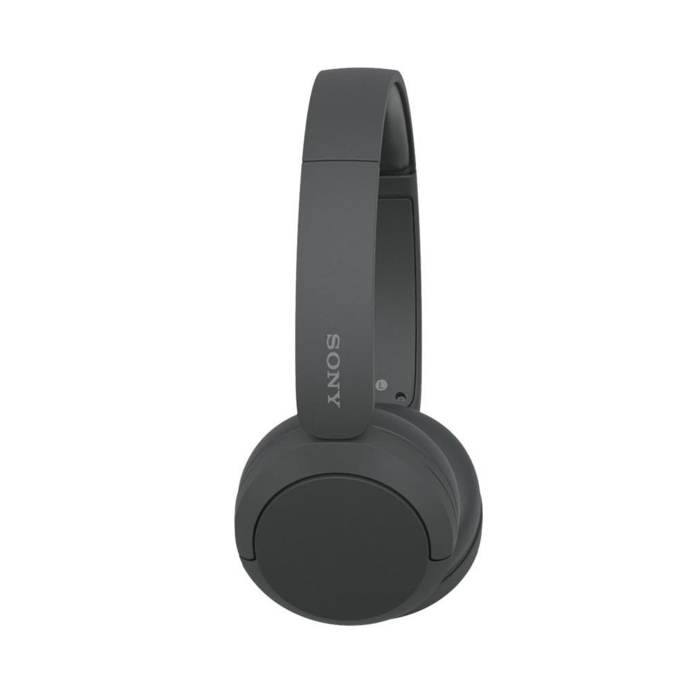 Sony WH-CH520 Kabellose Bluetooth-Kopfhörer schwarz