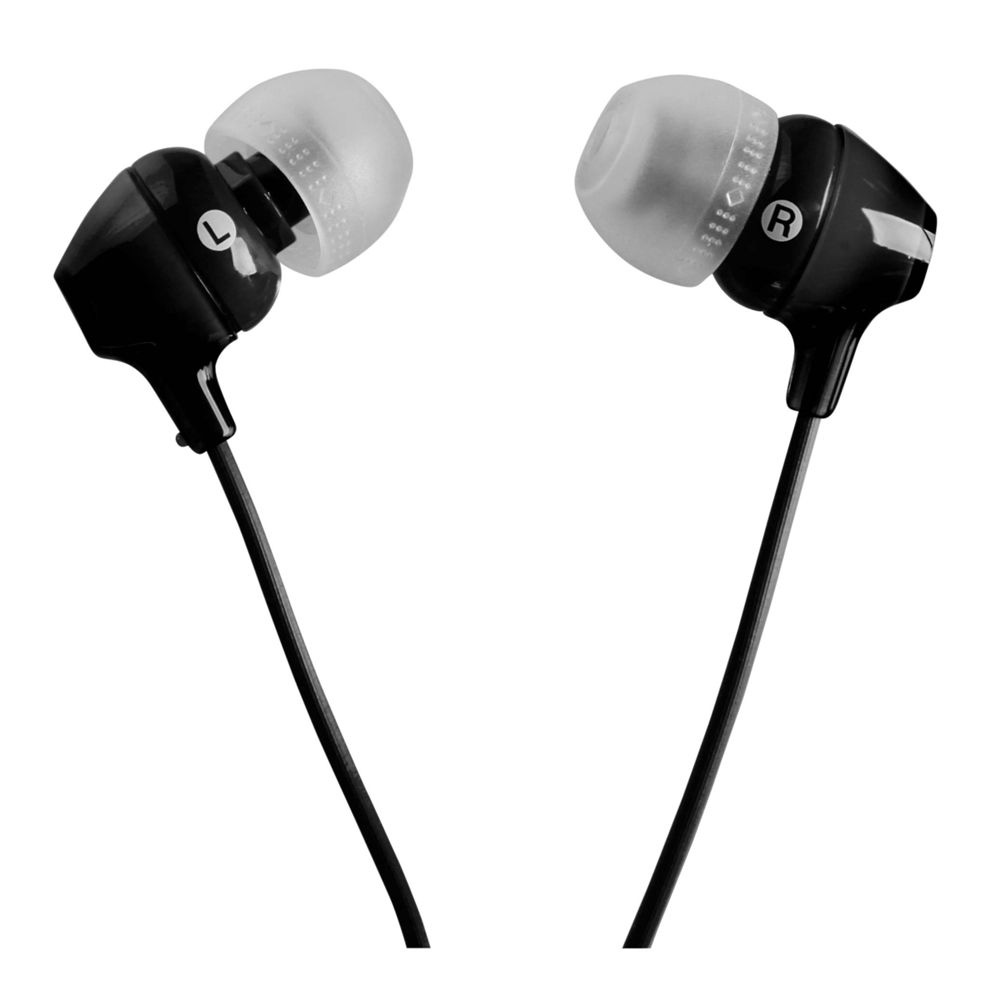 Sony MDR-EX15AP In-Ear-Kopfhörer schwarz