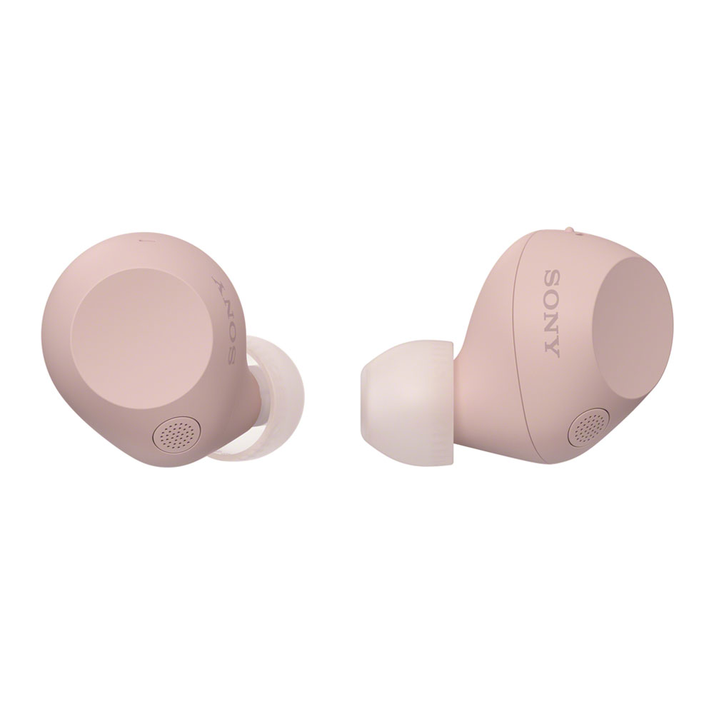 Sony WF-C710N In-Ear Kopfhörer rosa