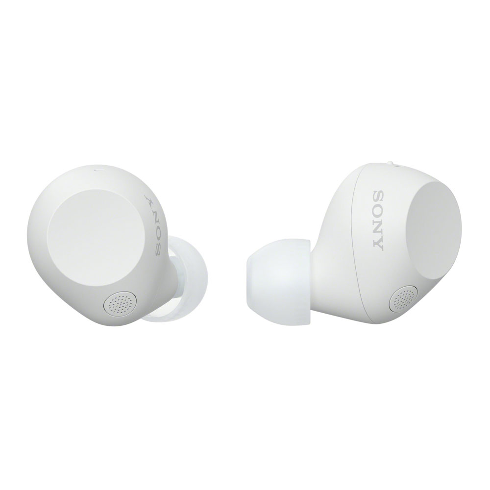 Sony WF-C710N In-Ear Kopfhörer weiß