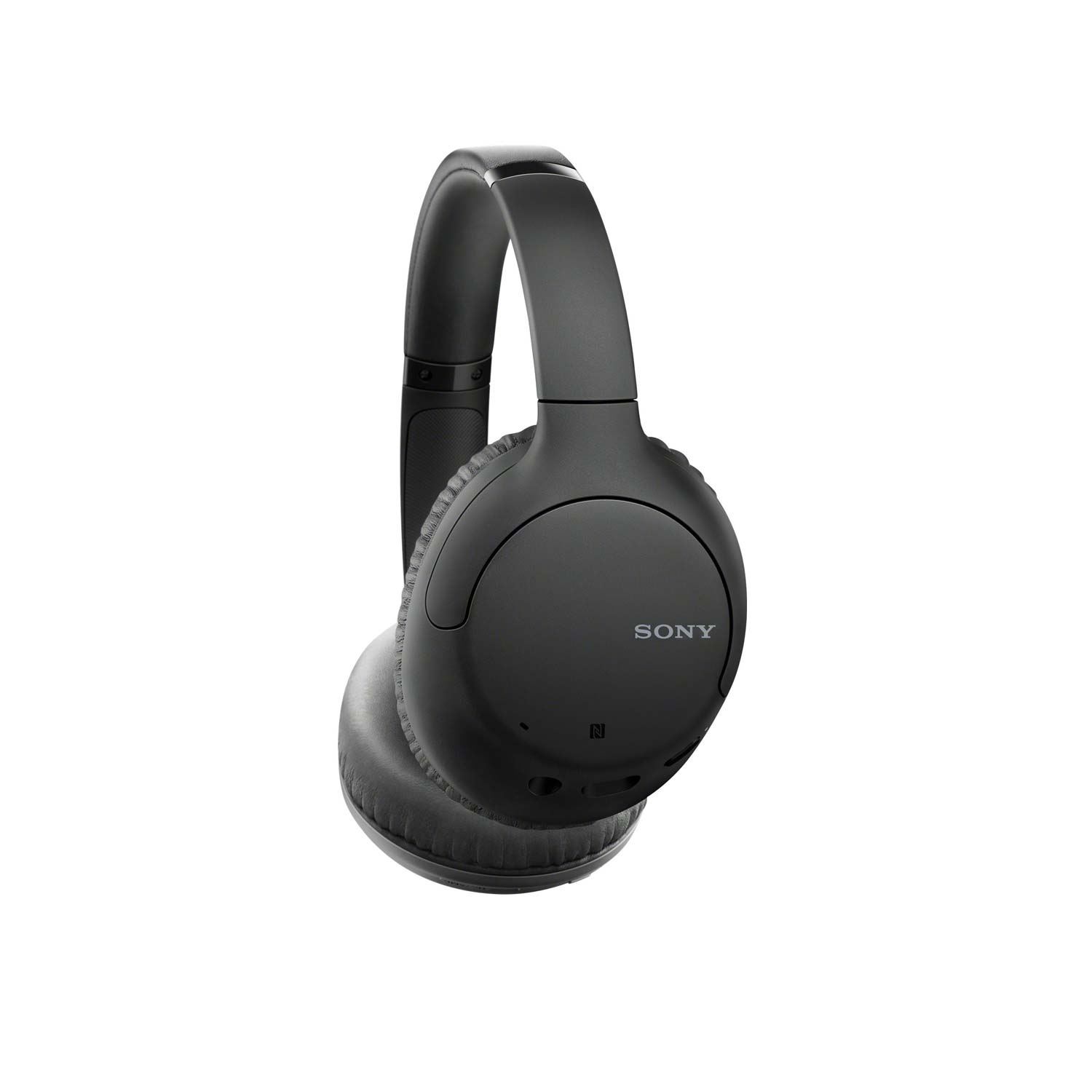 Sony WH-CH710N Bluetooth Noise Cancelling Kopfhörer schwarz