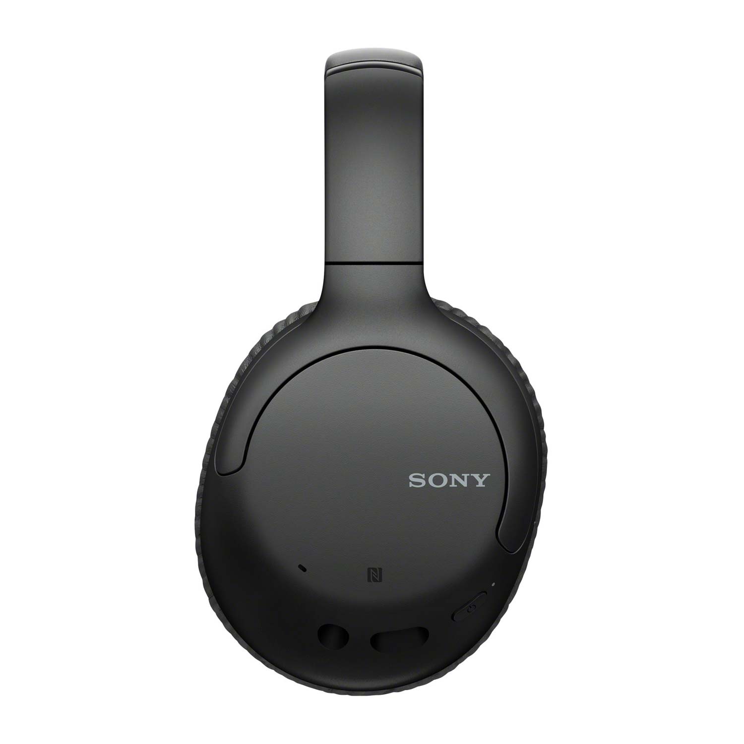 Sony WH-CH710N Bluetooth Noise Cancelling Kopfhörer schwarz