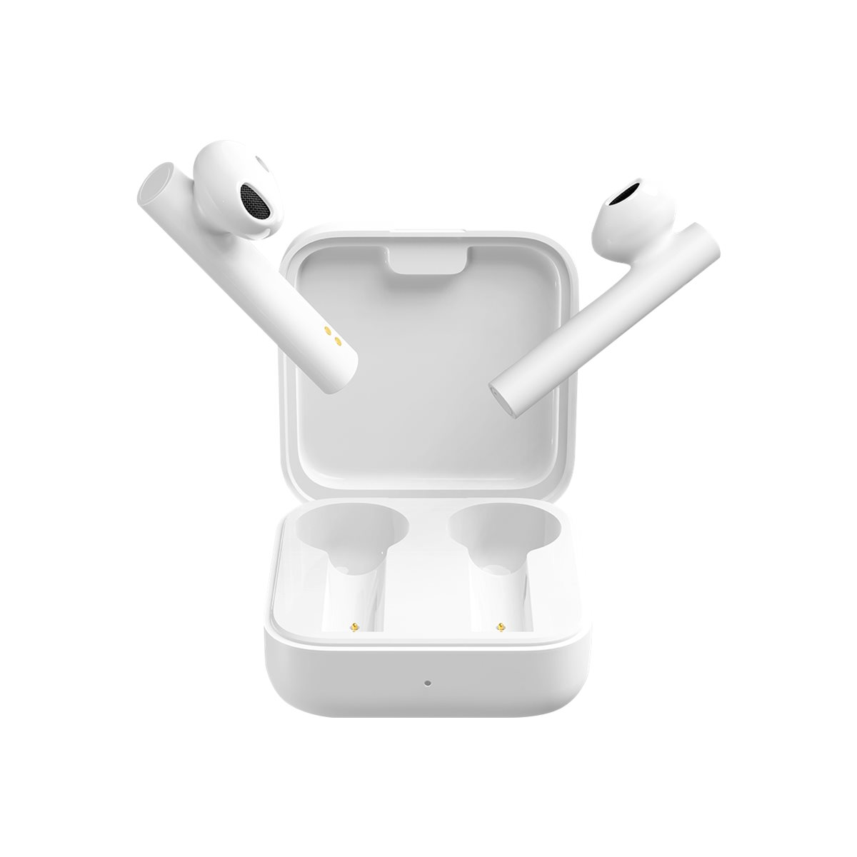 Xiaomi Mi True Wireless Earphones 2 Basic In-Ear-Kopfhörer weiß