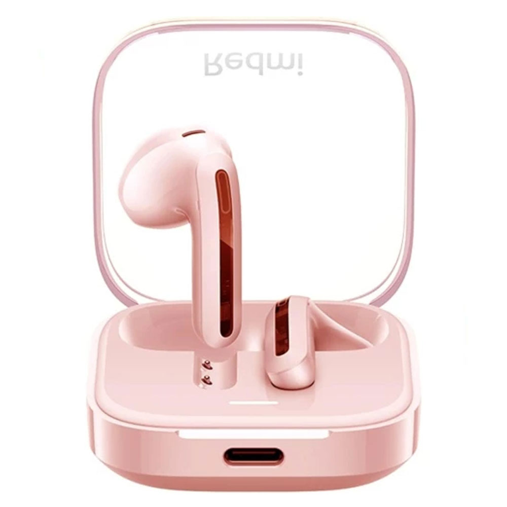 Xiaomi Redmi Buds 6 Active pink