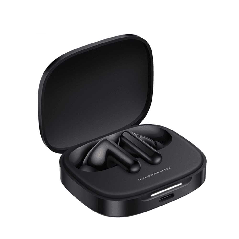 Xiaomi Redmi Buds 6 schwarz