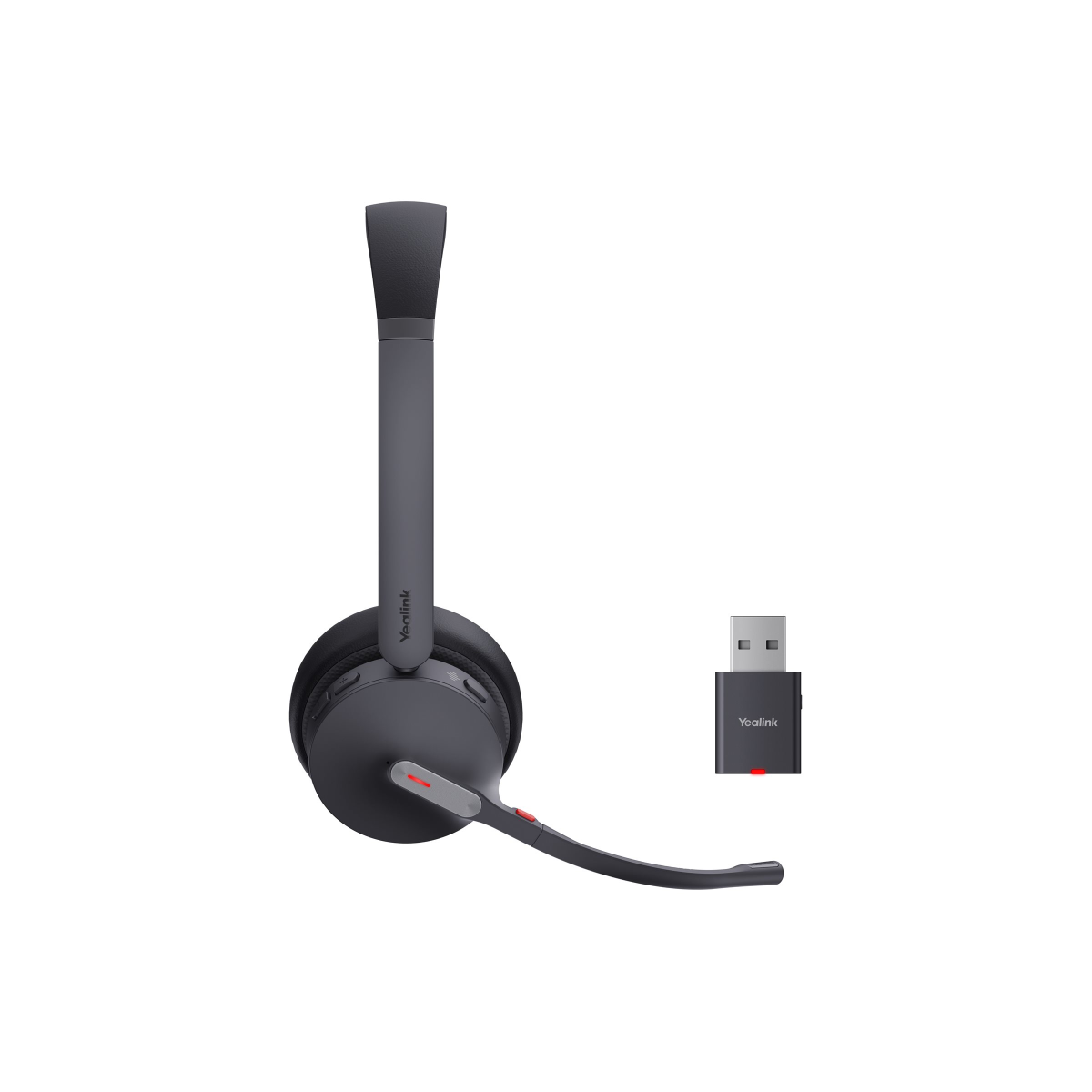Yealink WH64 Hybrid Dual UC Headset