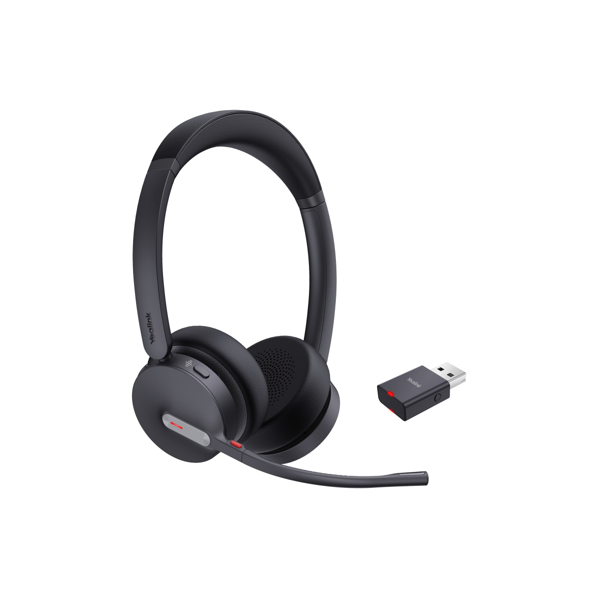 Yealink WH64 Hybrid Dual UC Headset