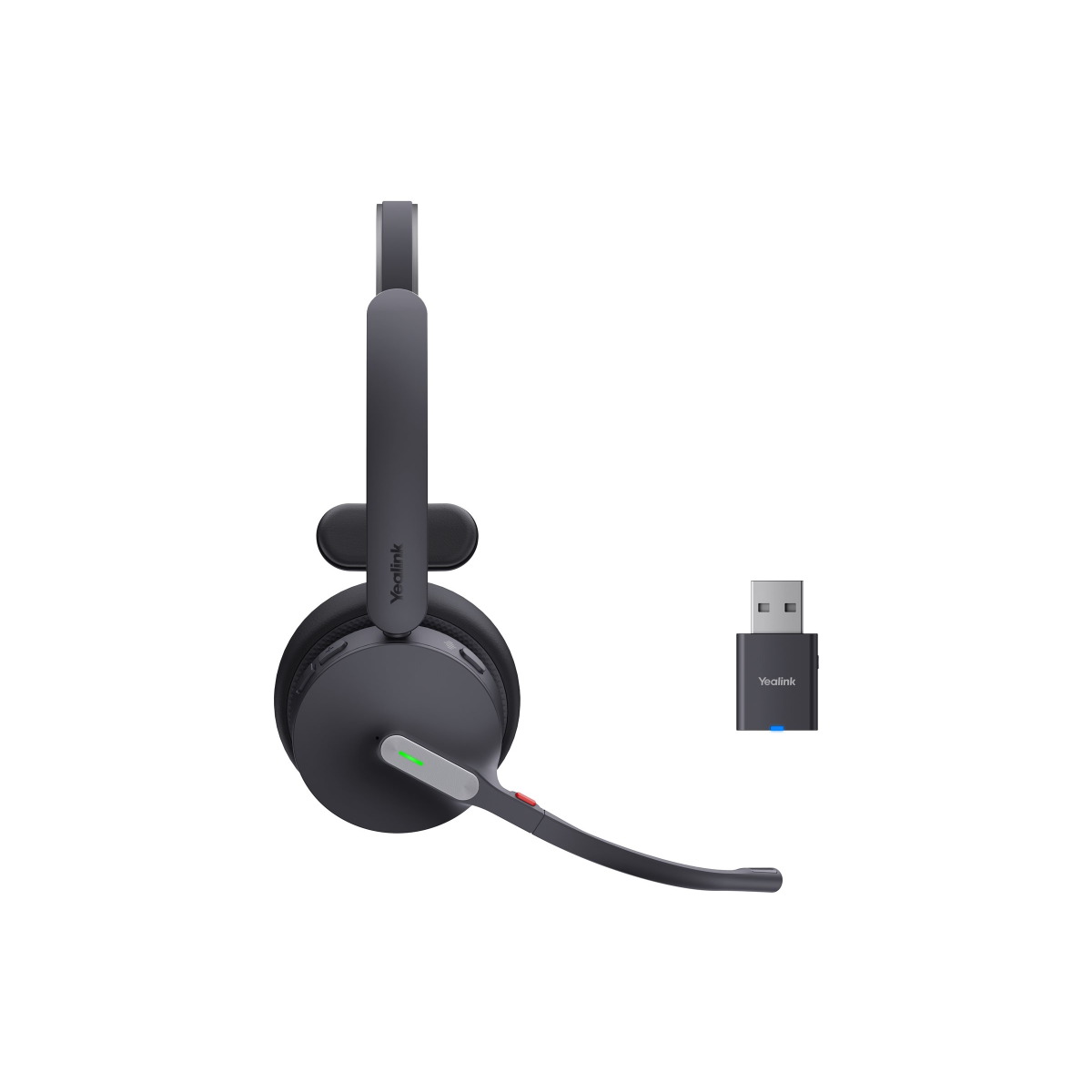 Yealink WH64 Hybrid Mono UC Headset