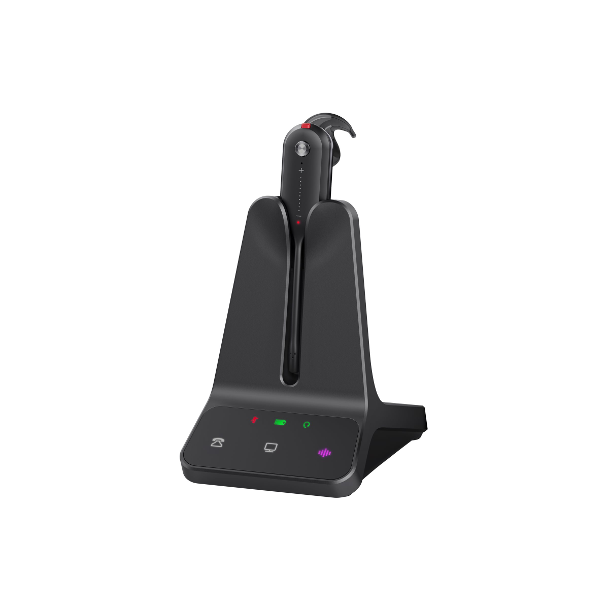 Yealink WH63 E2 DECT Headset