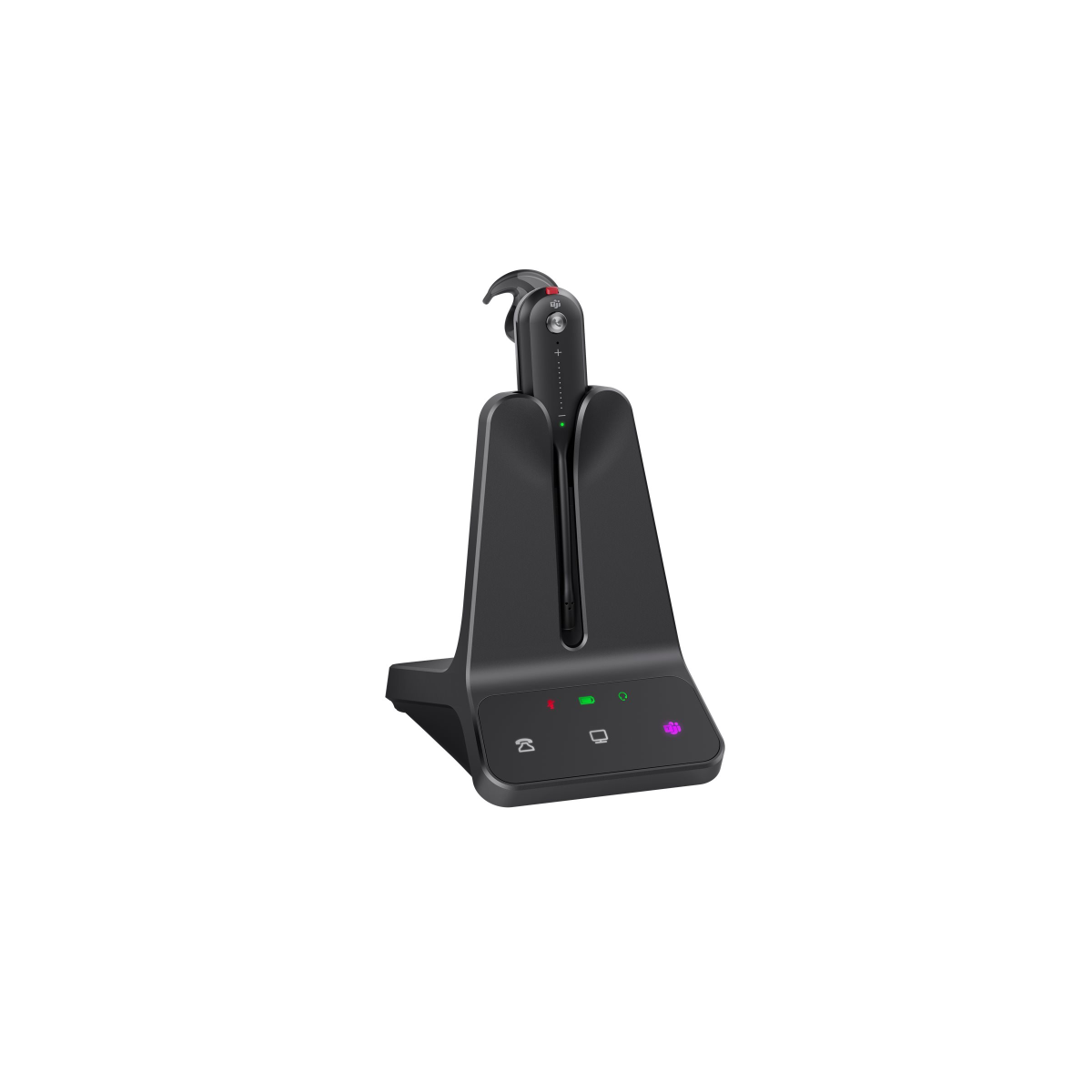 Yealink WH63 E2 DECT Teams Headset