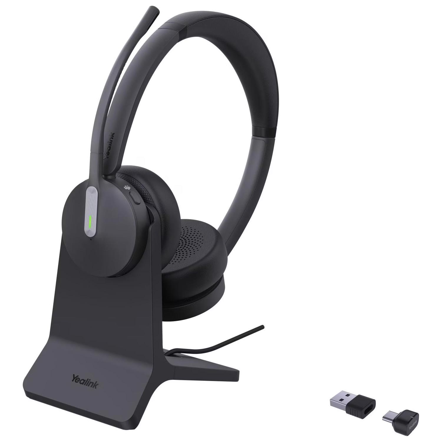 Yealink BH70 Dual Teams Headset USB-C/A