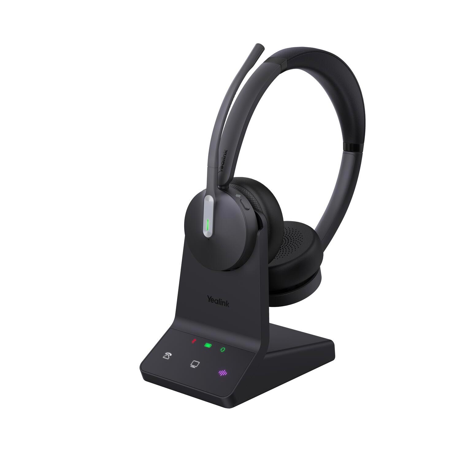 Yealink WH64 Dual UC Headset